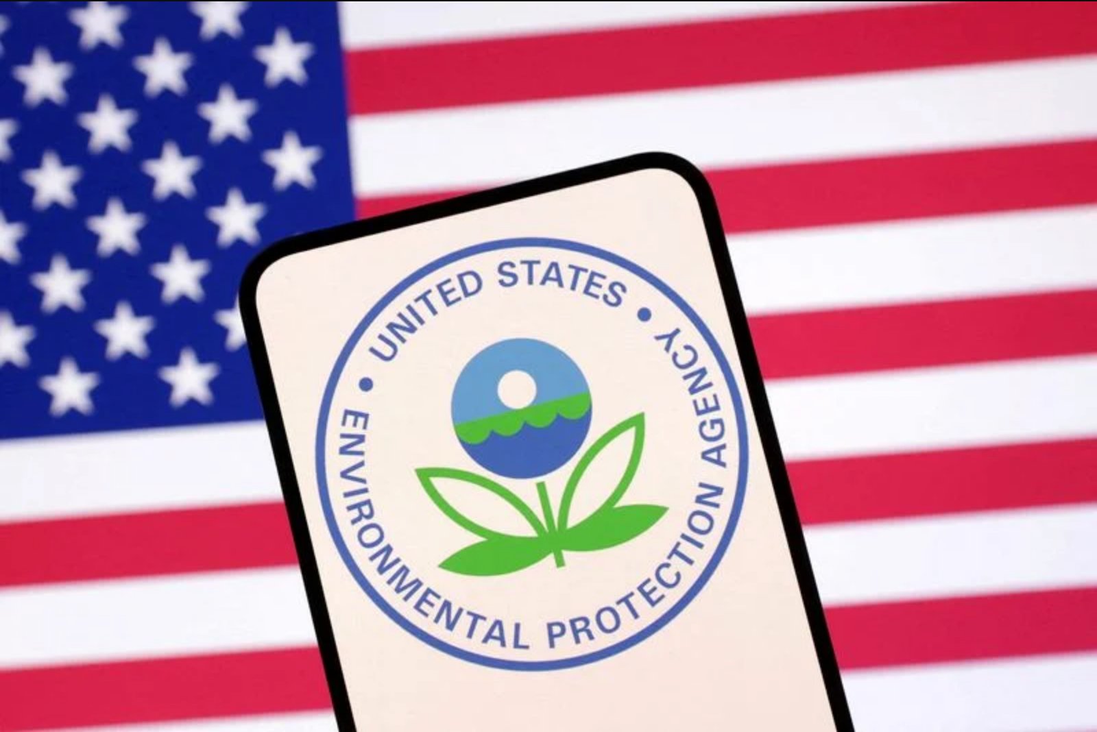 States and Cities Sue to Halt EPA Repeal of Power Plant Carbon Rule