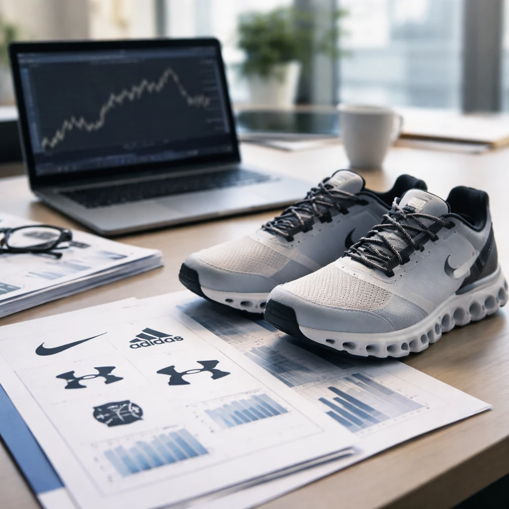 Morgan Stanley Picks One Sportswear Stock for Outperformance, Flags Sector Headwinds