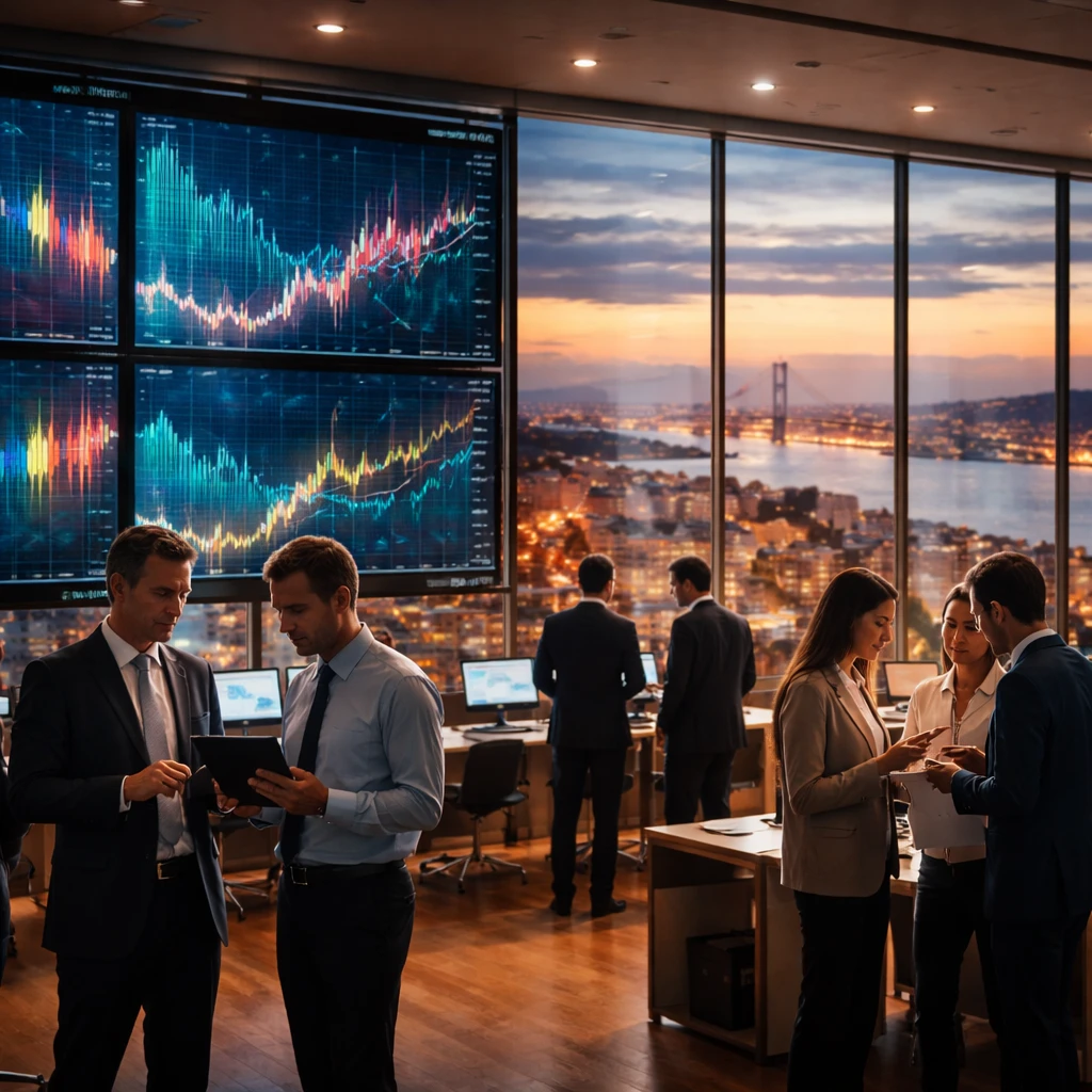Lisbon market edges up as utilities and materials lift PSI
