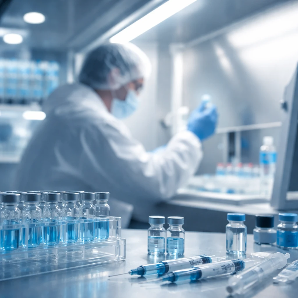 Jade Biosciences Announces Underwritten Offering; Shares Drop After Hours
