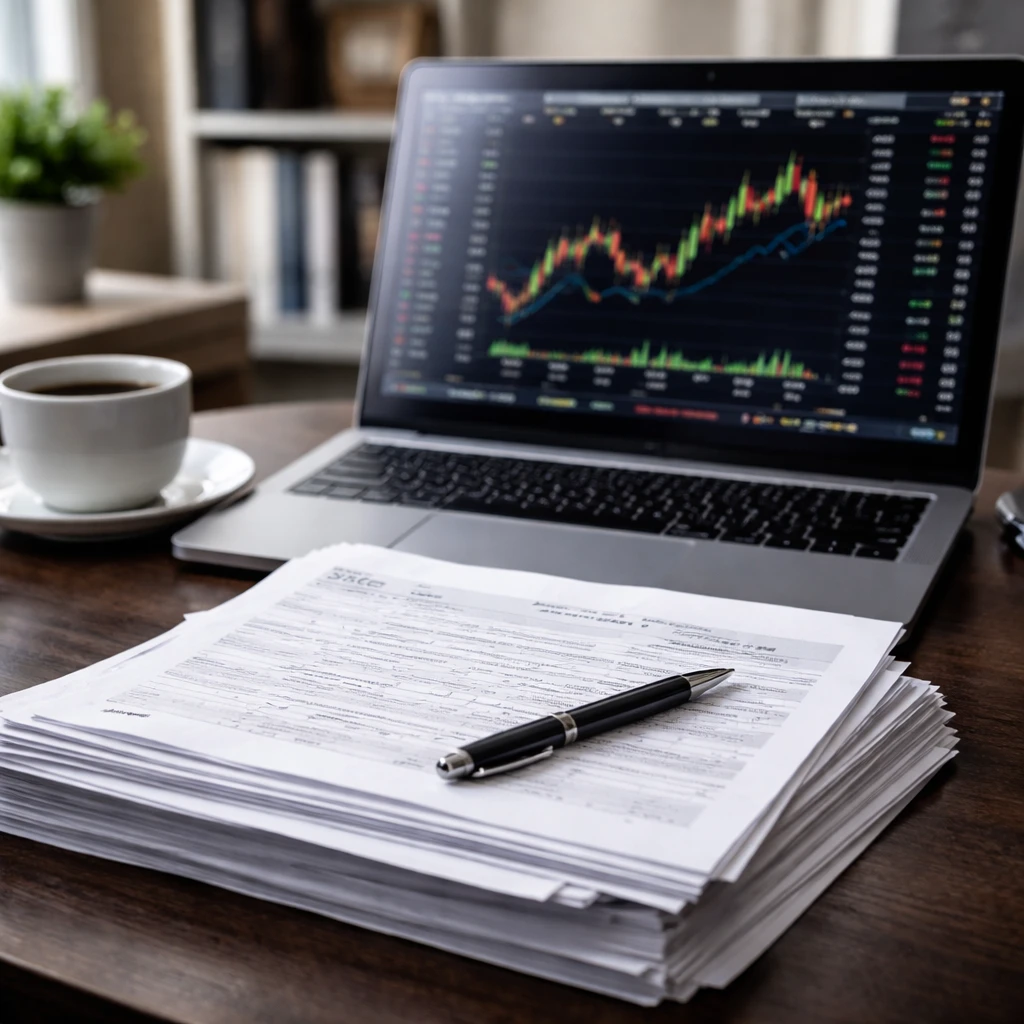Executives Step Up Purchases as Some Directors Trim Stakes: Tuesday Insider Activity Snapshot