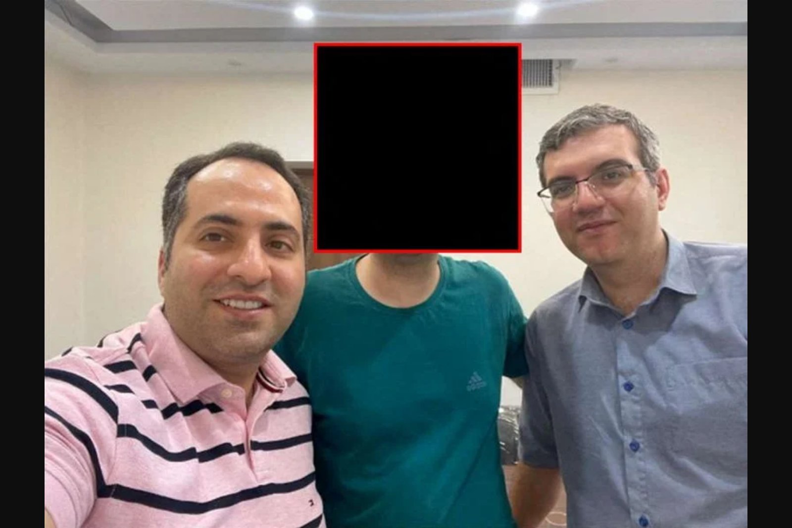 Judge Grants Bail to Iran-Born Engineer Ahead of Trial Over Navigation System Linked to Deadly Drone Strike