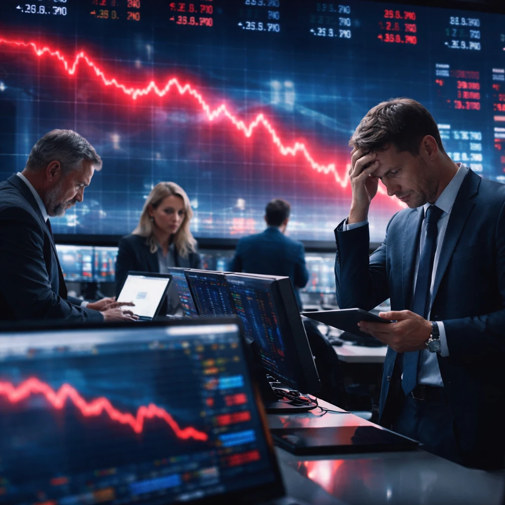 Accenture’s Revenue Miss and Guidance Trim Sends IT Services Stocks Lower
