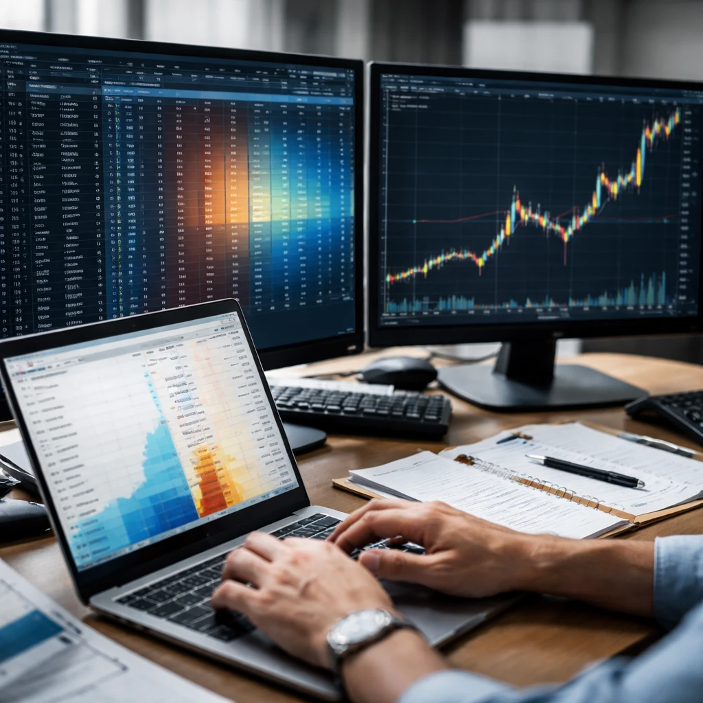 Options Flow in SMCI Signals High-Conviction Call Buying as Implied Volatility Spikes