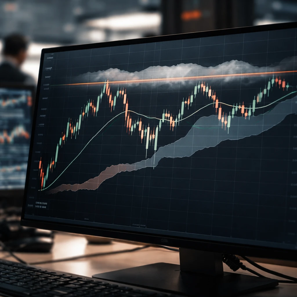 Nikkei 225 Tests Resistance Near JPY 64,800 as Short-Term Momentum Clashes with Longer-Term Bear Trend