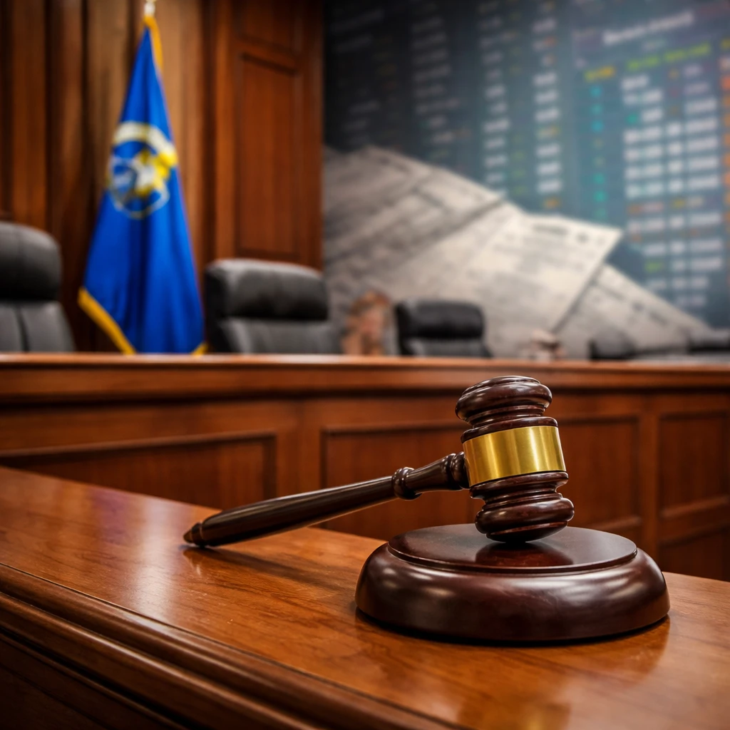 9th Circuit Refuses to Halt Nevada Oversight of Kalshi's Sports Prediction Contracts