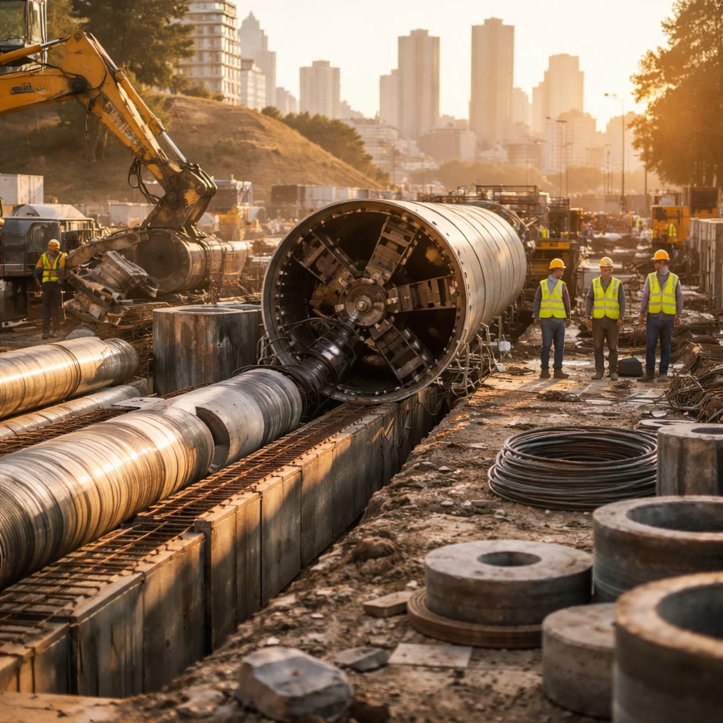 ICoP Shares Rise After Equita Upgrade and Strong H1 Margins