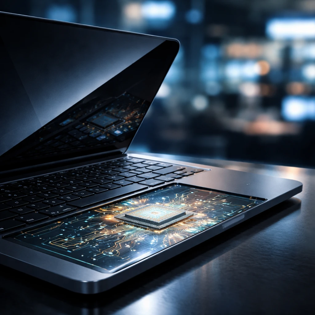 Wolfe Research Says Nvidia-Arm PC Push Won't Move Shares Much