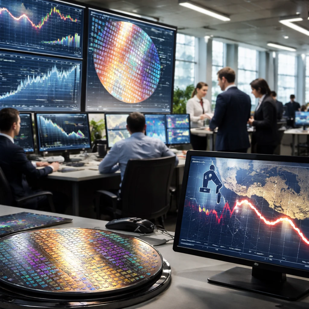 European stocks stall after Nvidia surge as investors weigh sector caution