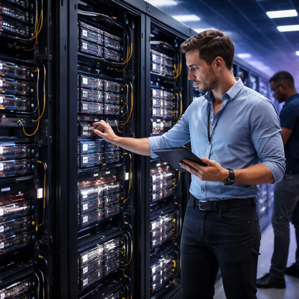AWS to Lift GPU Reservation Rates About 20% Starting July 1, 2026