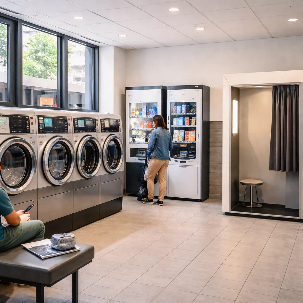 ME Group posts marginal H1 revenue gain as unit mix shifts