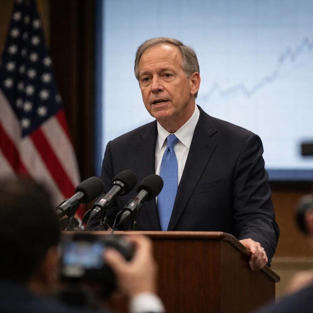 Richmond Fed's Barkin: Recent jump in Treasury yields not driven by inflation or deficits