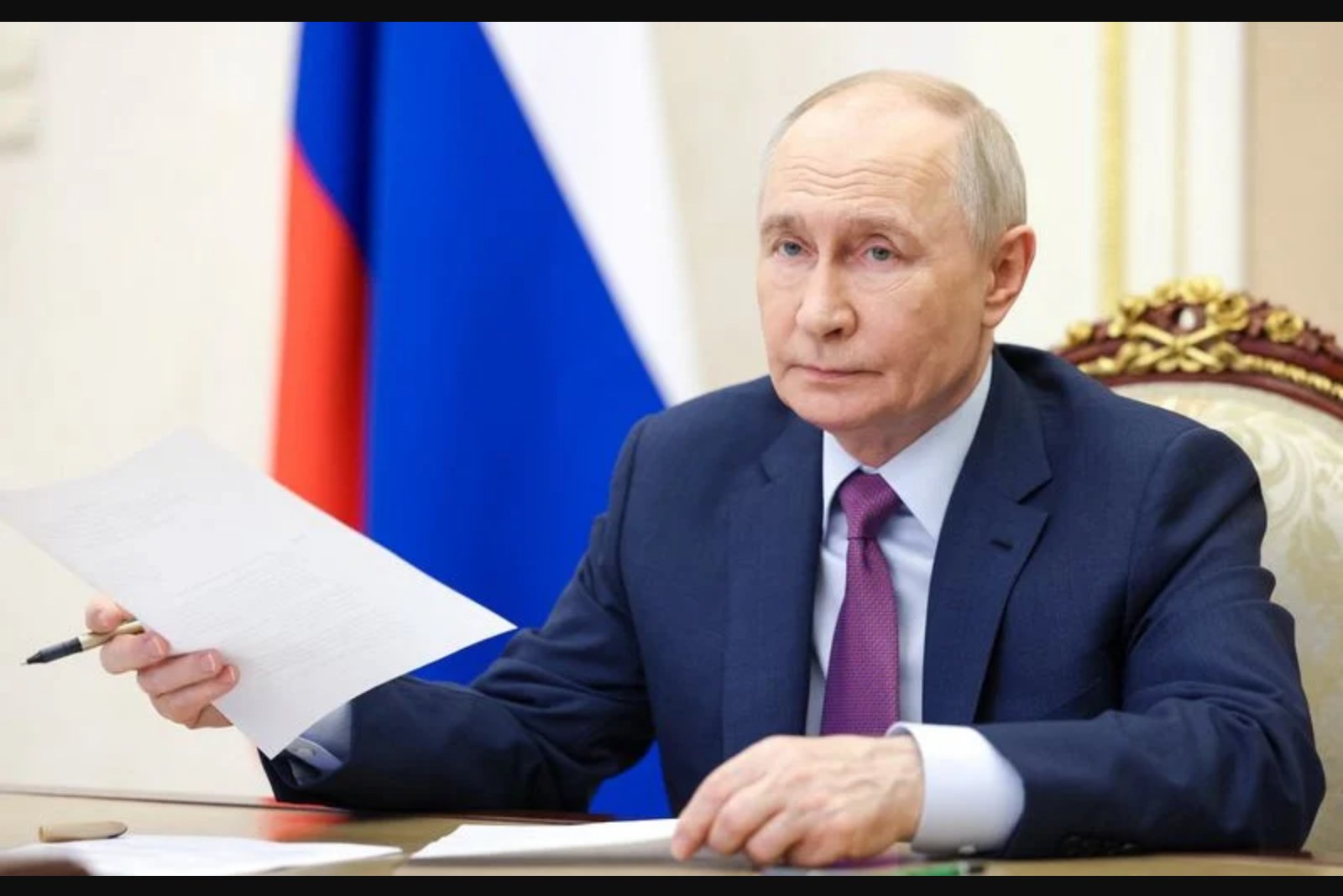 Competing Visions for Russia’s Future Surface at St Petersburg Economic Forum