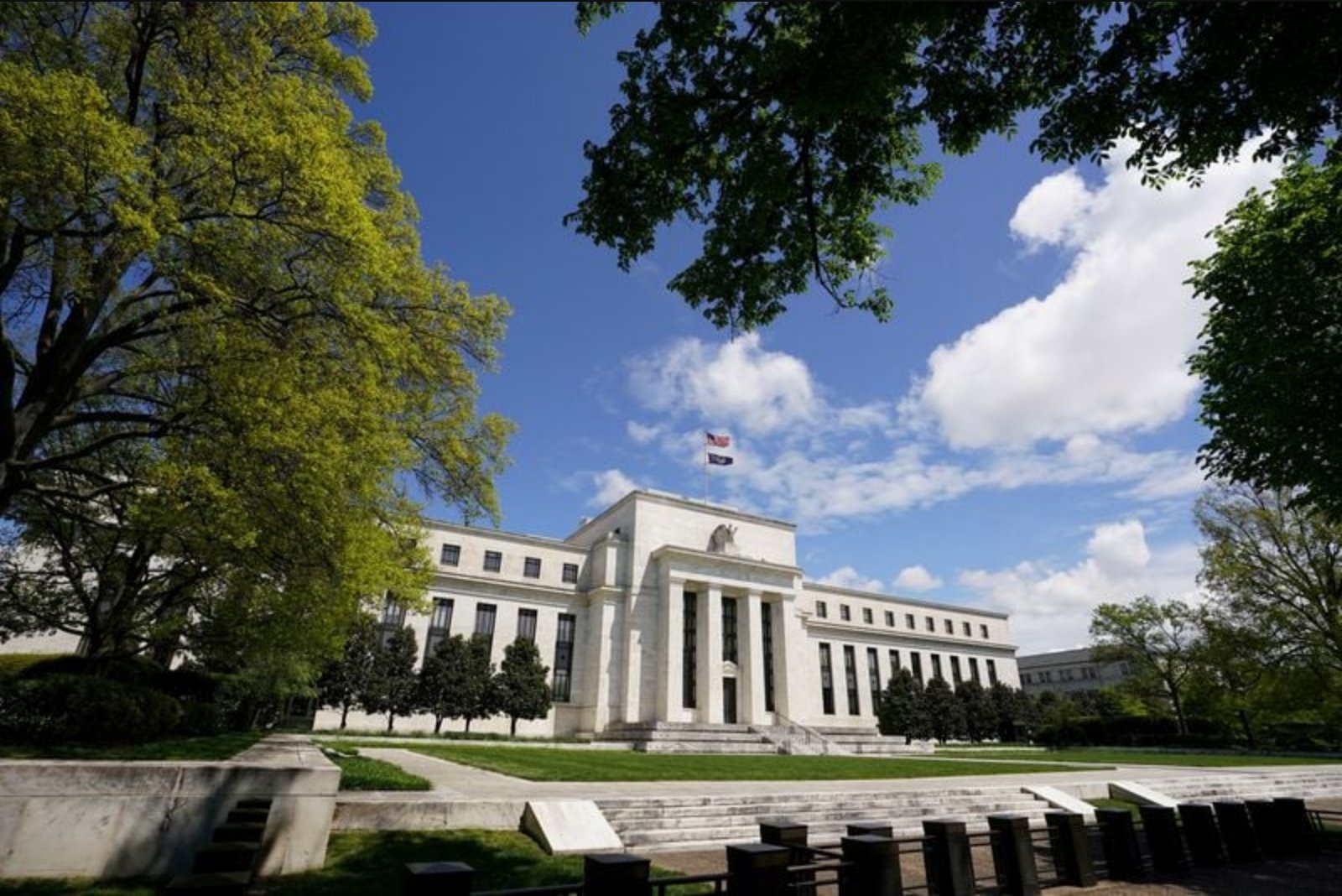 Fed liquidity adds point to subdued quarter-end funding activity