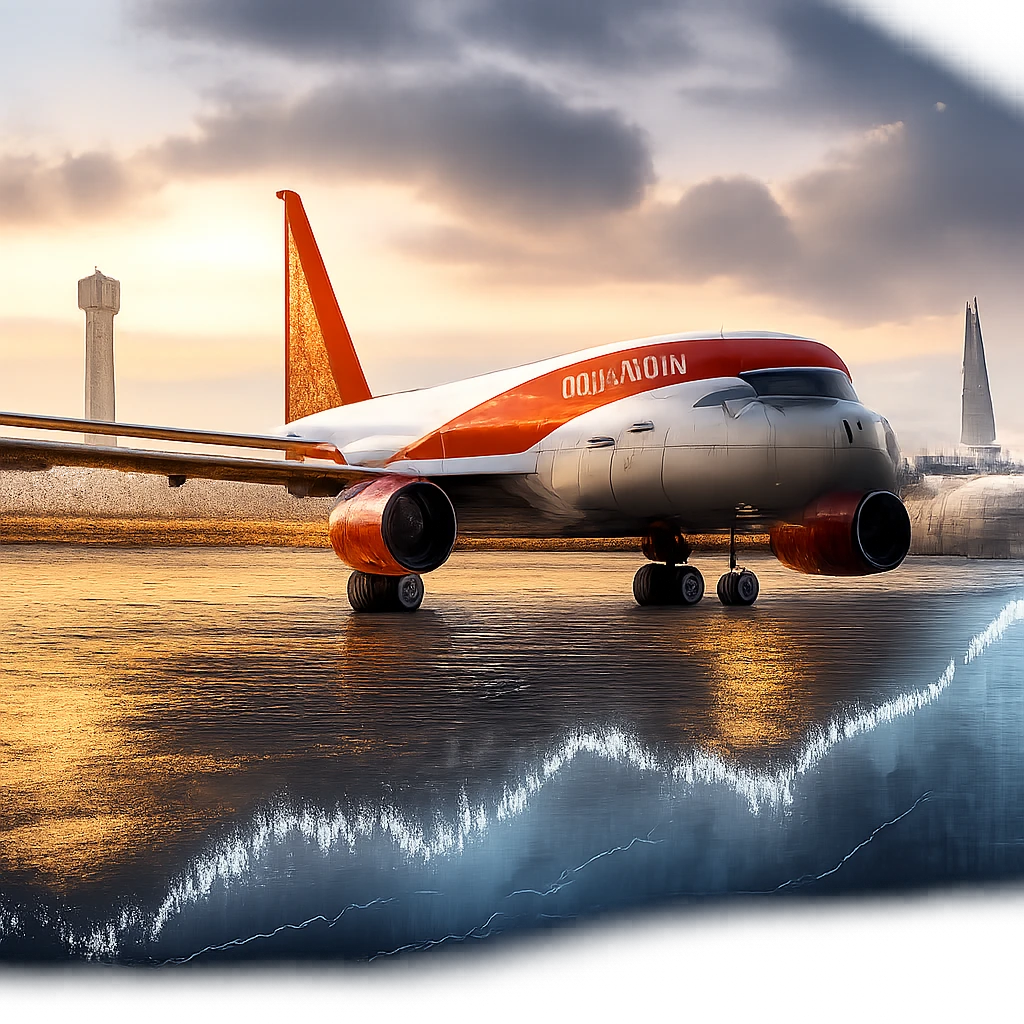 EasyJet to Consider Any Formal Castlelake Bid as Shares Jump