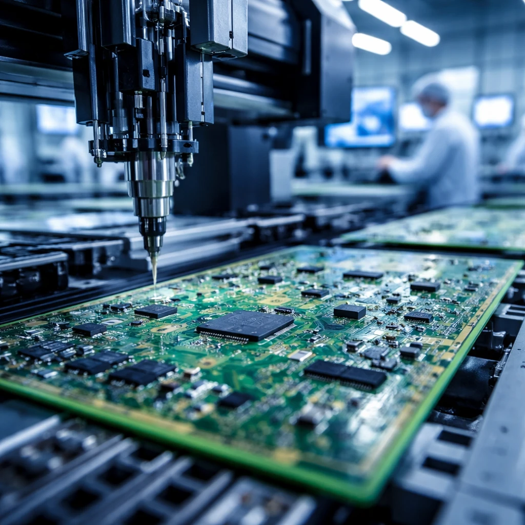 S&P Revises TTM Technologies Outlook to Stable After $1.1 Billion Epiq Deal