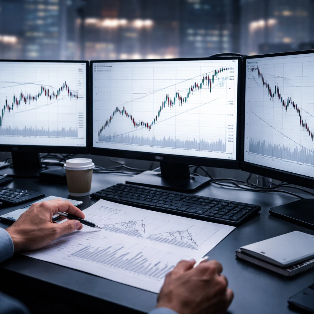 BofA Sees Corrective Q3 for S&P 500 as July Price Action Looms