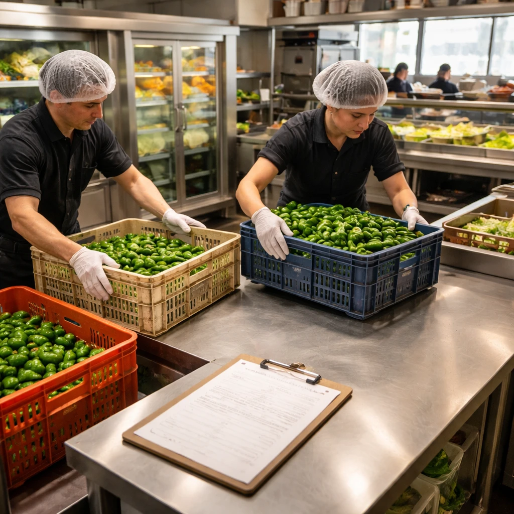 Chipotle says its annual guidance excluded potential costs from Minnesota salmonella probe