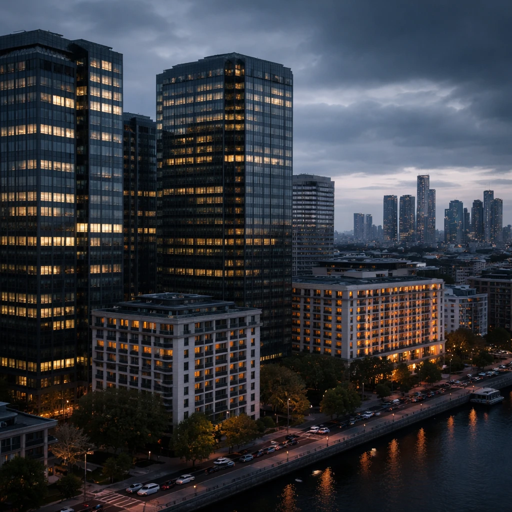 Aroundtown Q1: FFO per Share Drops 7% as Financing Costs Rise and JV Income Falls