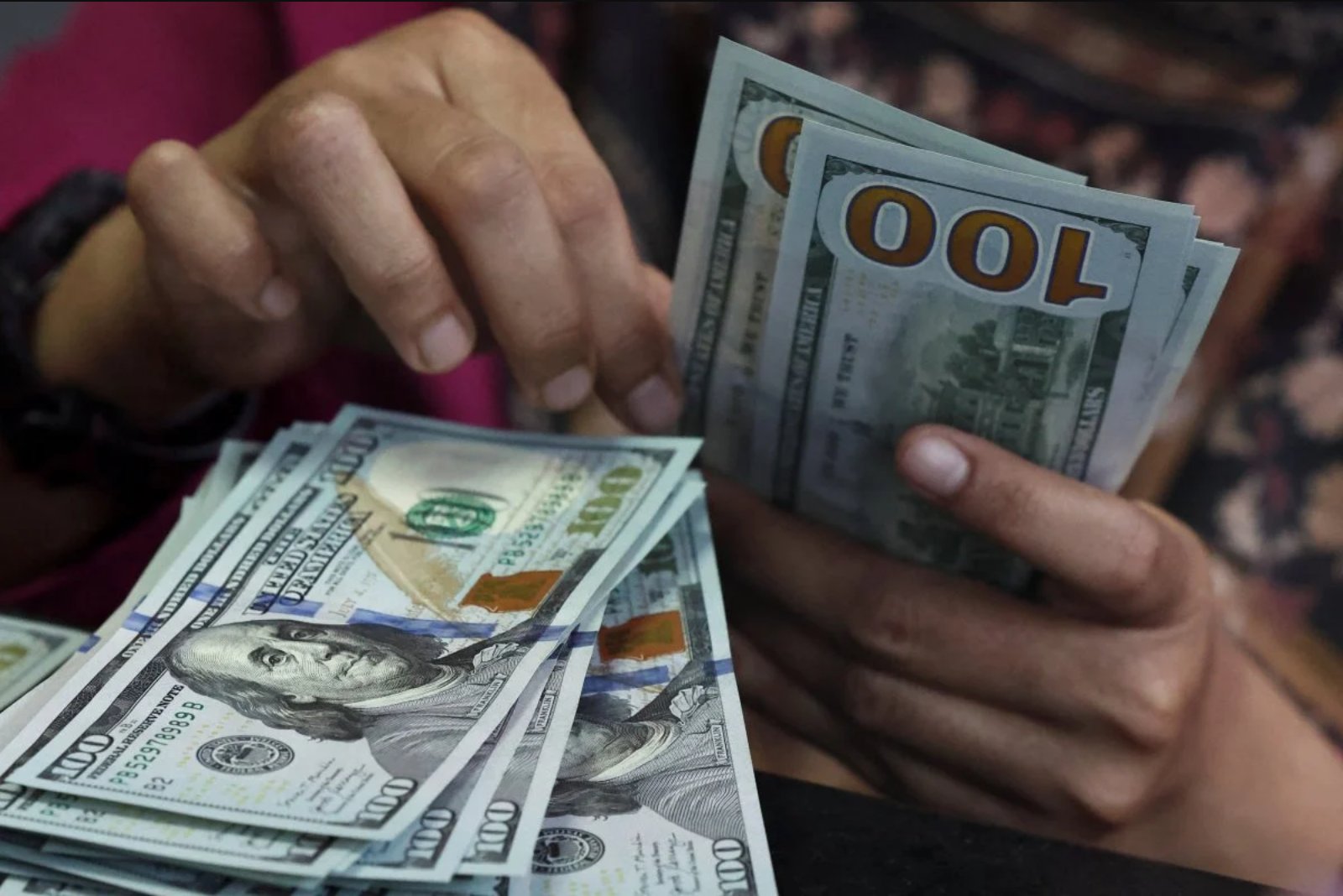 South African rand steadies as market focus turns to upcoming Fed minutes