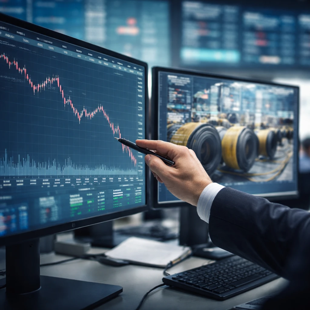 Prysmian Shares Retreat After Announcement of $3.8B Atkore Acquisition