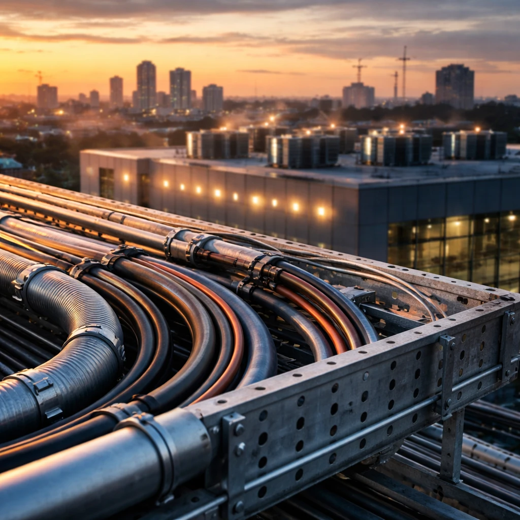 Atkore Stock Rockets After Prysmian Announces $3.8 Billion All-Cash Acquisition