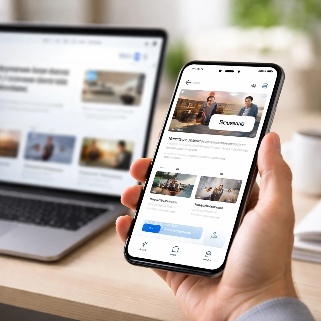 Alphabet rolls out deeper personalization for Search, Discover and Google News