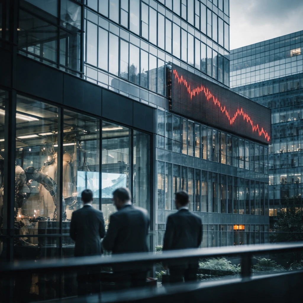 ATS Shares Fall After Q1 Loss, Management Announces Cost-Reduction Plan
