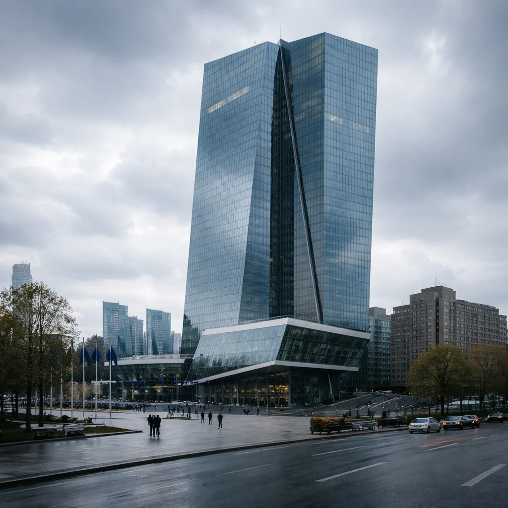Barclays Sees Small Earnings Impact from Potential ECB Reserve Hike