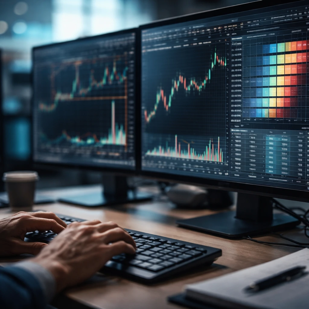 Options Point to ~2.4% Move for Agnc Investment Around July 20 Results