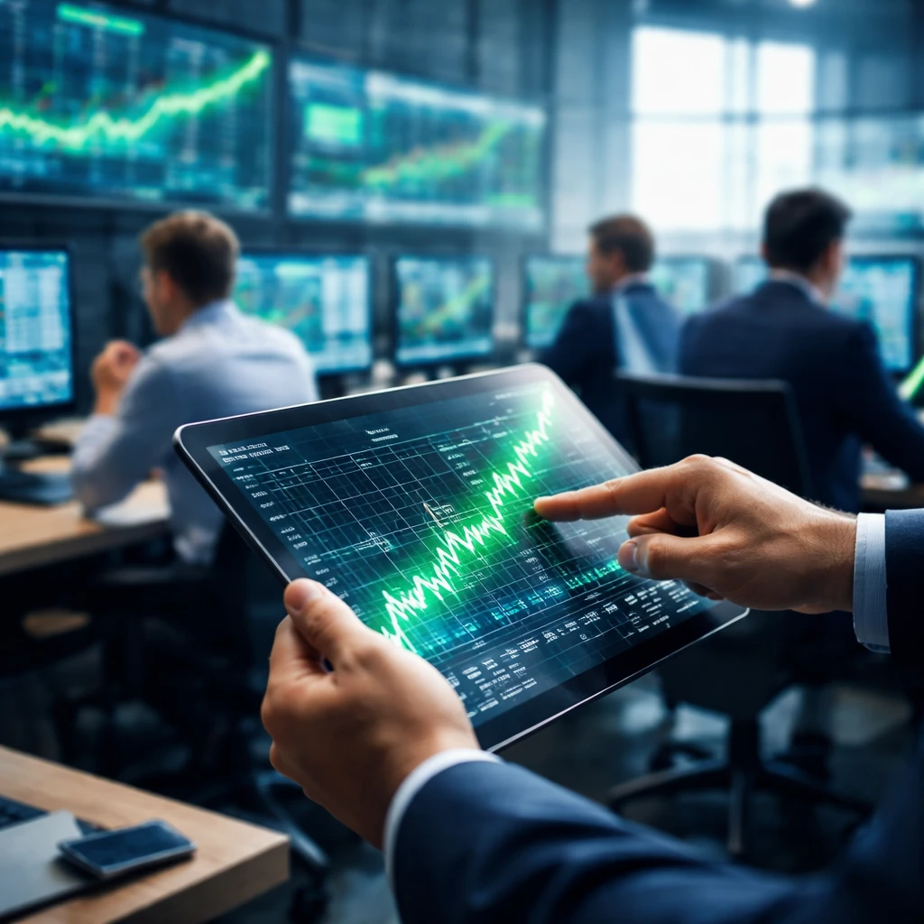 Informa Share Price Advances After Strong Early-2026 Revenue Read and Earnings Outlook Reaffirmed