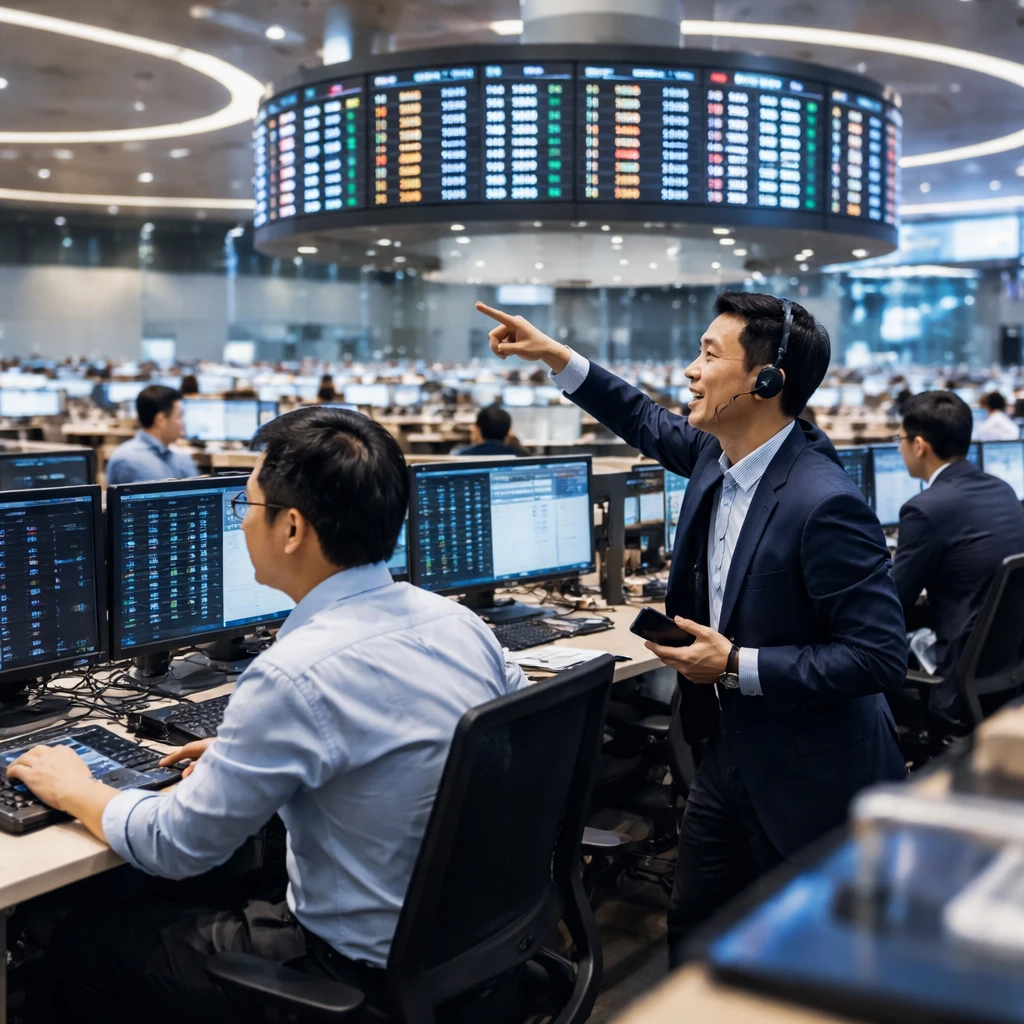 Baidu Shares Jump After Hong Kong Listing Upgrade; Stock Connect Eligibility in Focus