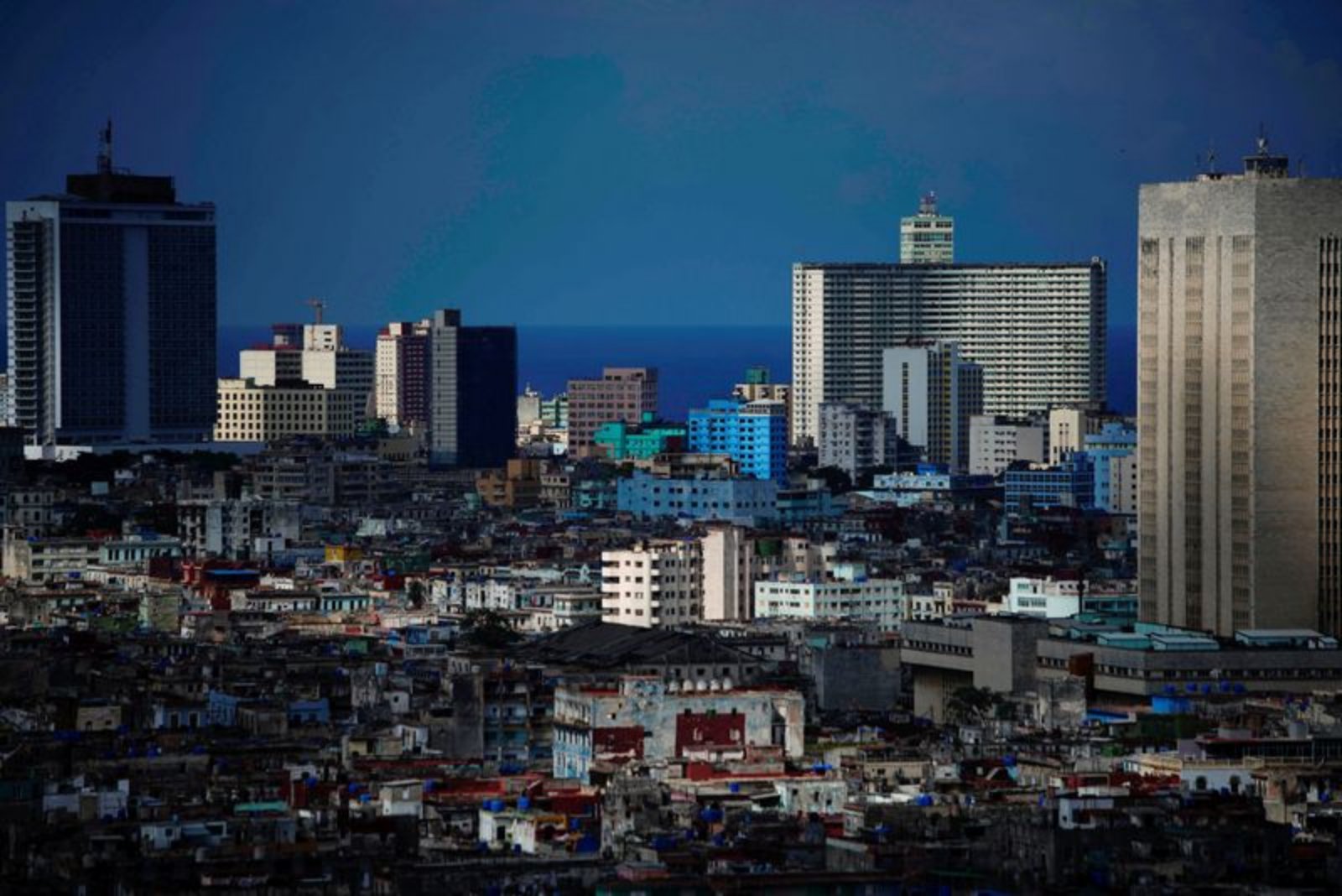 Explainer: GAESA’s Role in Cuba’s Economy and Why It Is Central to U.S.-Cuba Tensions