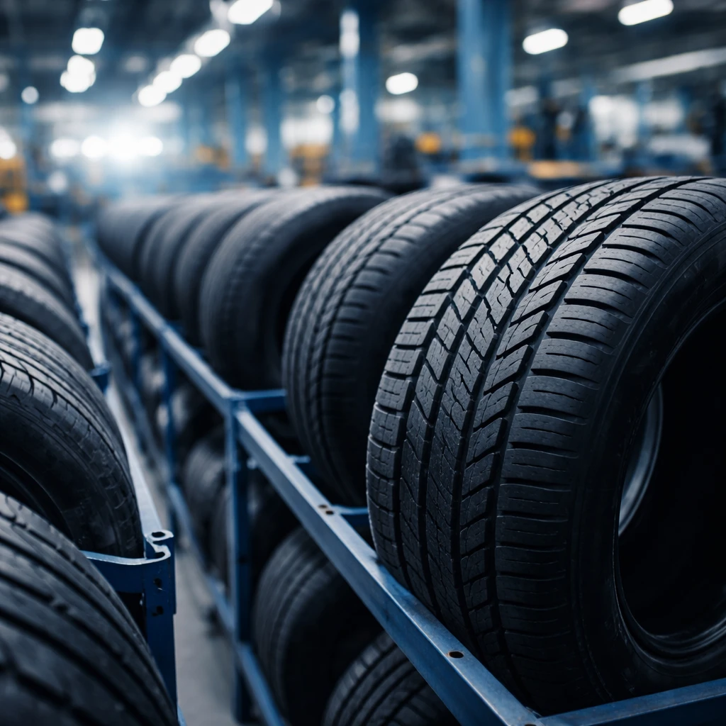 Pirelli Stock Rebounds After Company Rejects Short-Seller's Russia Exposure Allegations