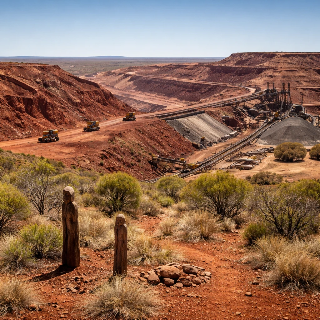 Yindjibarndi appeal seeks higher compensation after federal court award to Fortescue