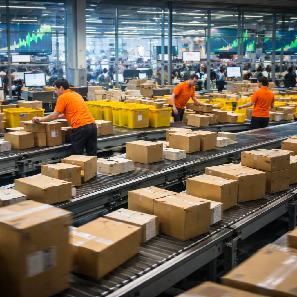 PostNL Shares Lifted After Q2 Results Beat Modest Expectations