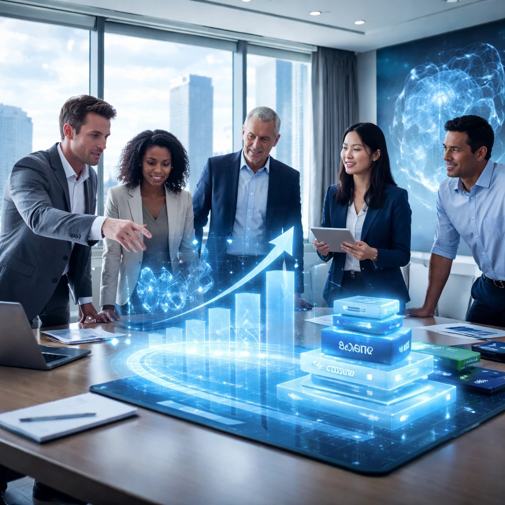 Salesforce Q2 Fiscal 2027: AI Revenue Inflection, Strong Cash Flow, and What Comes Next