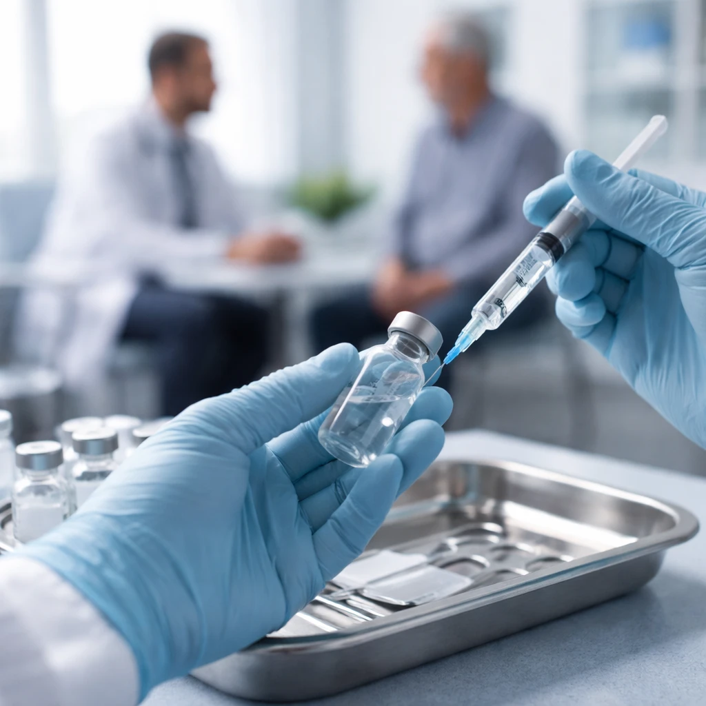 UK Regulator Halts New Prescriptions of Amgen's Tavneos Citing Unreliable Trial Data
