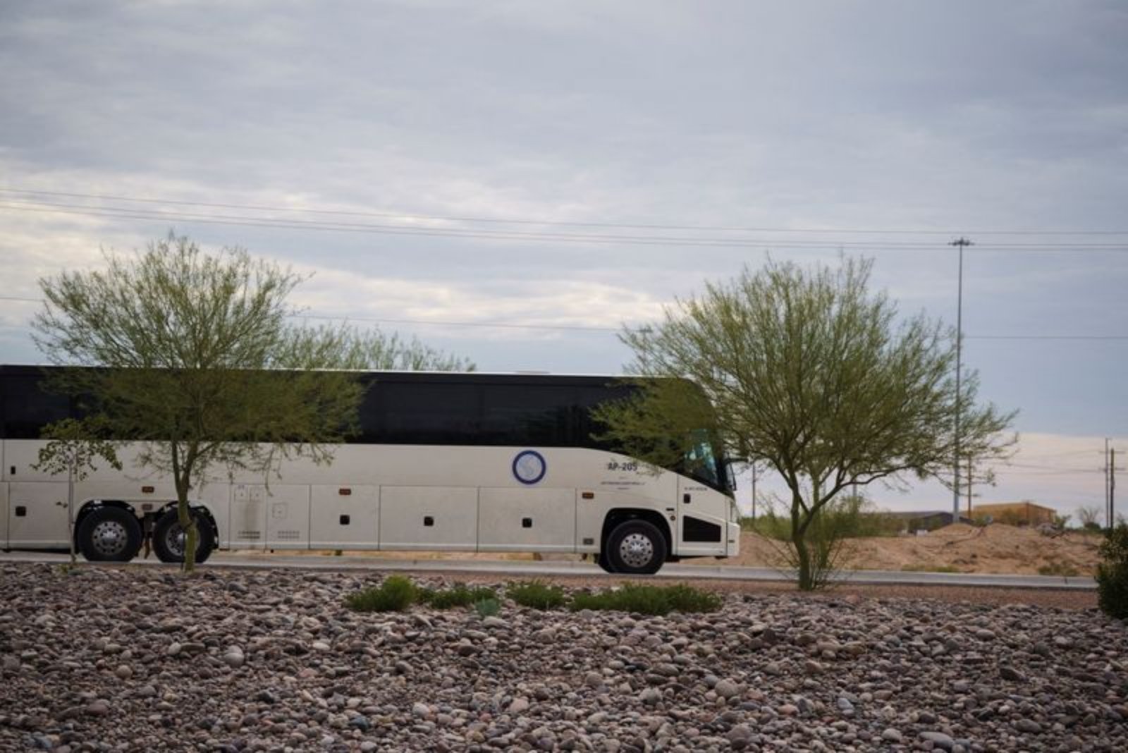 Civil Rights Groups Sue Over Alleged Abuses at Camp East Montana Detention Center