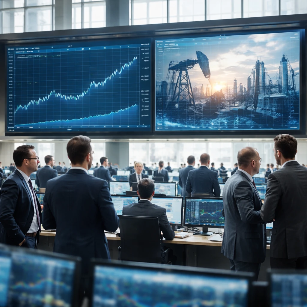 European stocks edge higher as investors await Warsh speech; weekly slide persists