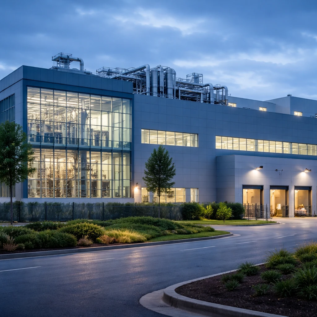 Oxford BioMedica Shares Slip After Revenue Guidance Cut, Investors Seek Evidence of U.S. Ramp-Up