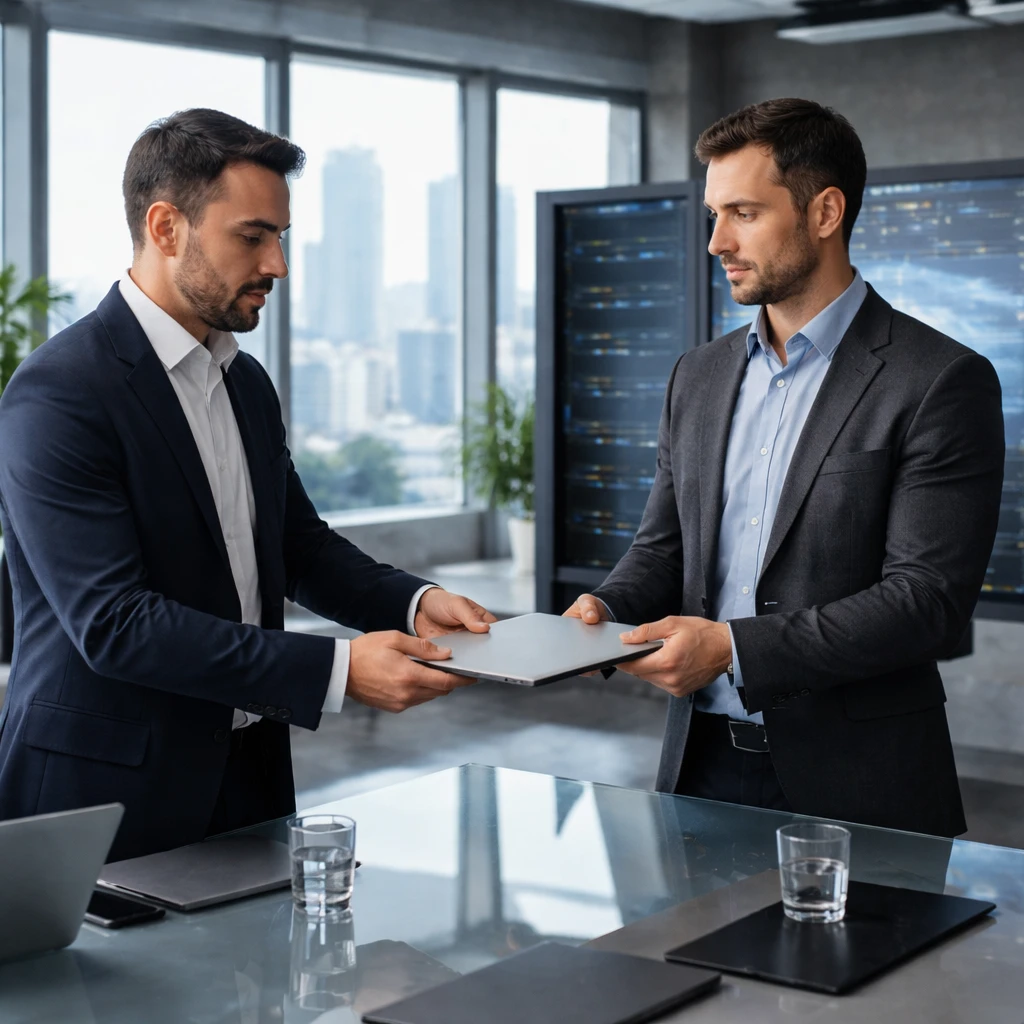 Revolut CTO Vlad Yatsenko to Leave Operational Role in July; Donato Lucia to Assume Technology Leadership