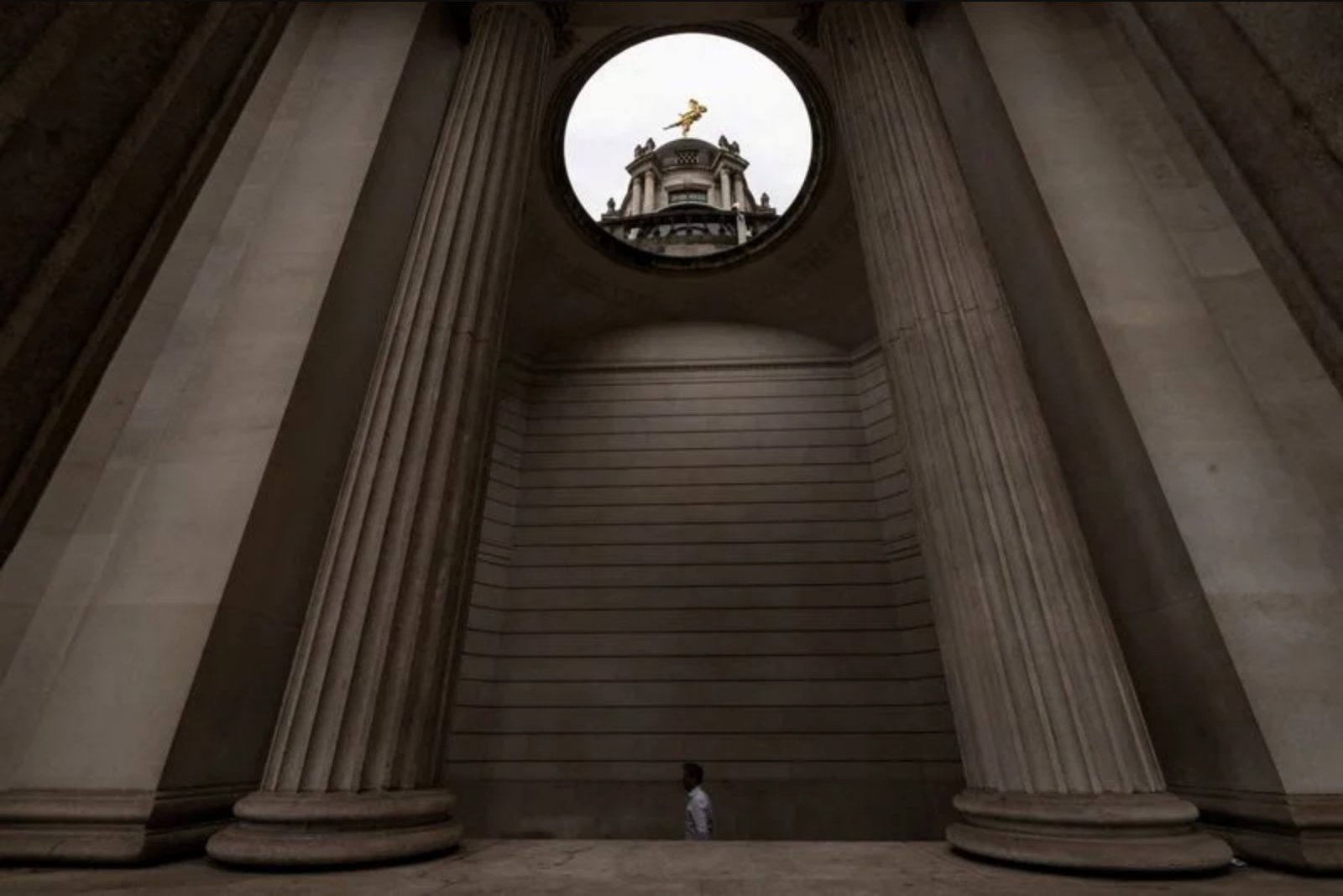 After the fracture: Britain’s finance sector finds resilience but not full recovery