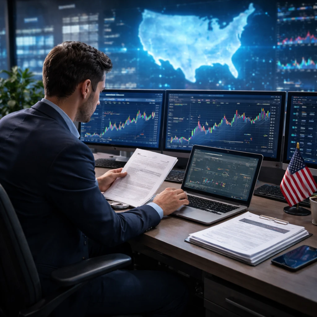 Binance.US Seeks $100M Round at Roughly $1 Billion Valuation as U.S. Push Continues