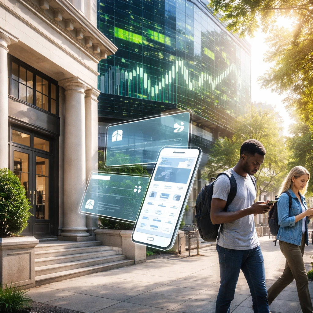 First Carolina Financial Opens on NYSE Above IPO Price, Supported by Payments Unit and Improved Earnings