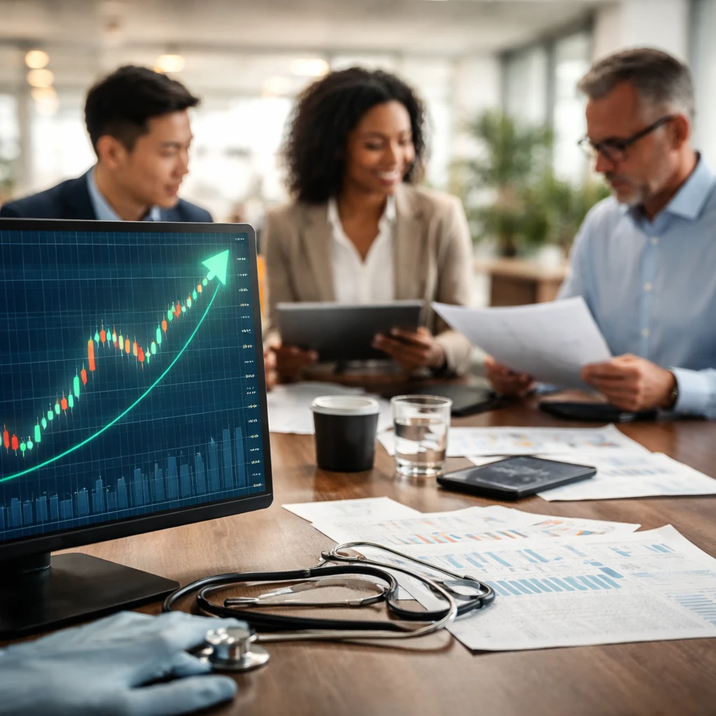 Hinge Health Shares Jump After Strong Q2 Results, Upgraded Guidance and Acquisition Plan