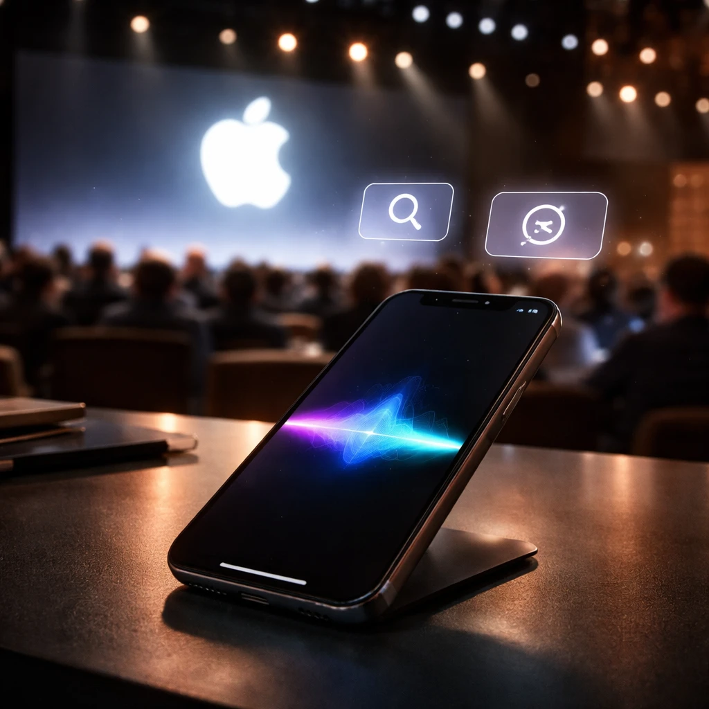 Munster Says Apple WWDC Could Recast Stock If Siri Redesign Delivers