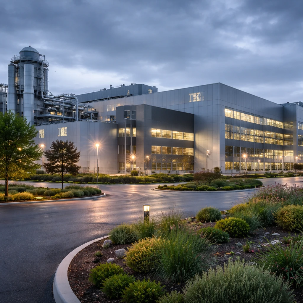 IBM Shares Slip After Anderon Secures $1 Billion CHIPS Award; Q2 Overhang Persists