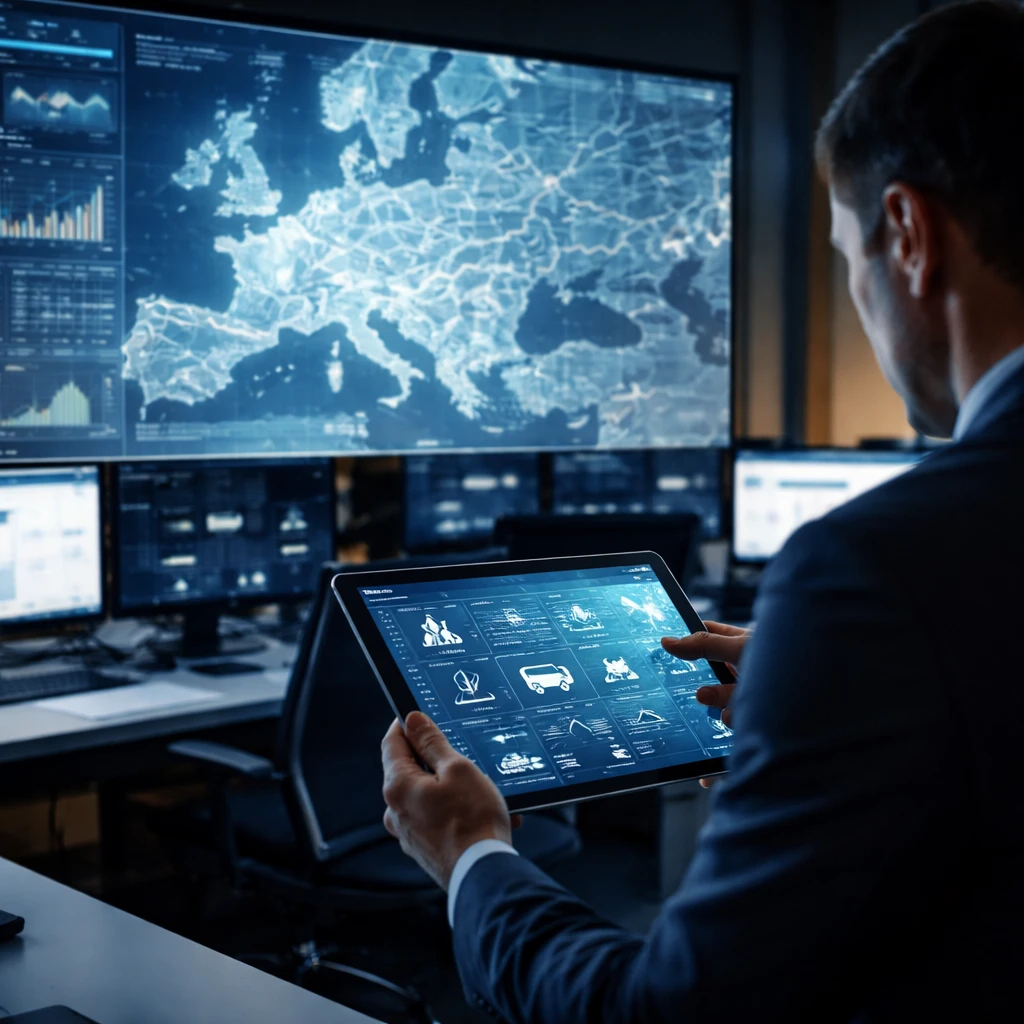 WAG Payment Solutions lifts 2026 adjusted cash EBITDA outlook after solid H1 results