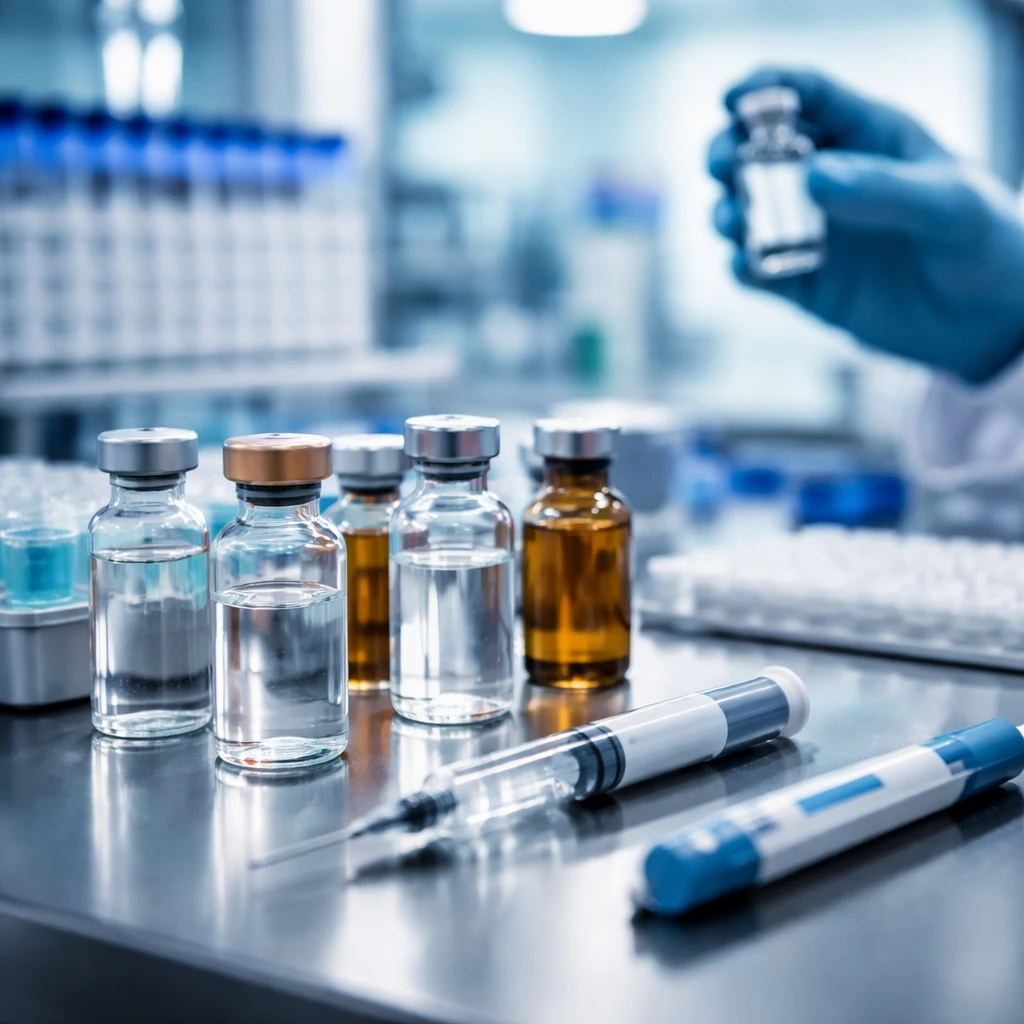 Amgen Posts Double-Digit Revenue Gain, Raises Full-Year Targets on Strength in Growth Drugs